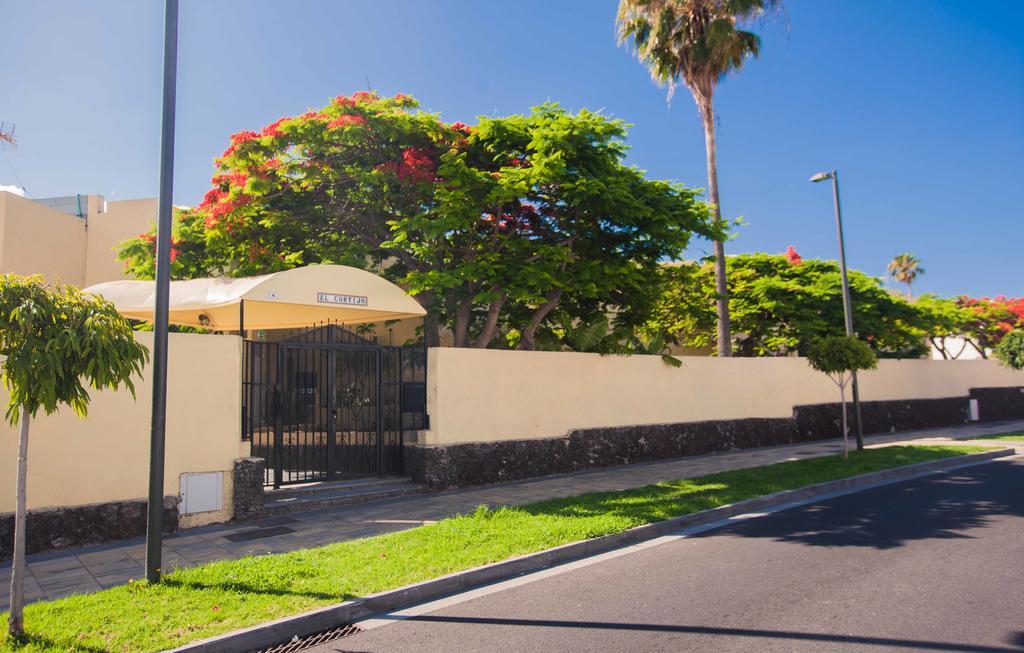 Apartamentos El Cortijo プラヤ・デ・ラス・アメリカス 部屋 写真